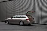 BMW 5-Series Touring 2010 года